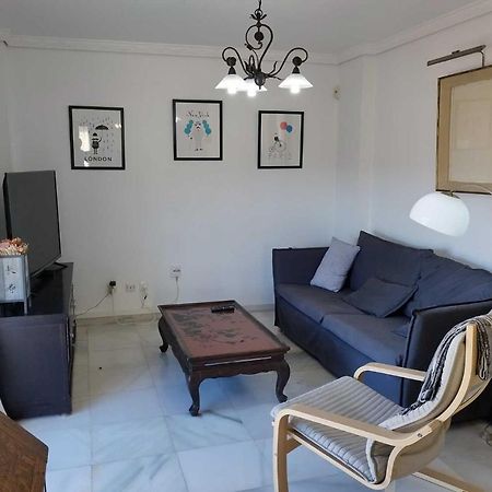 Jabeque Leilighet Estepona Eksteriør bilde