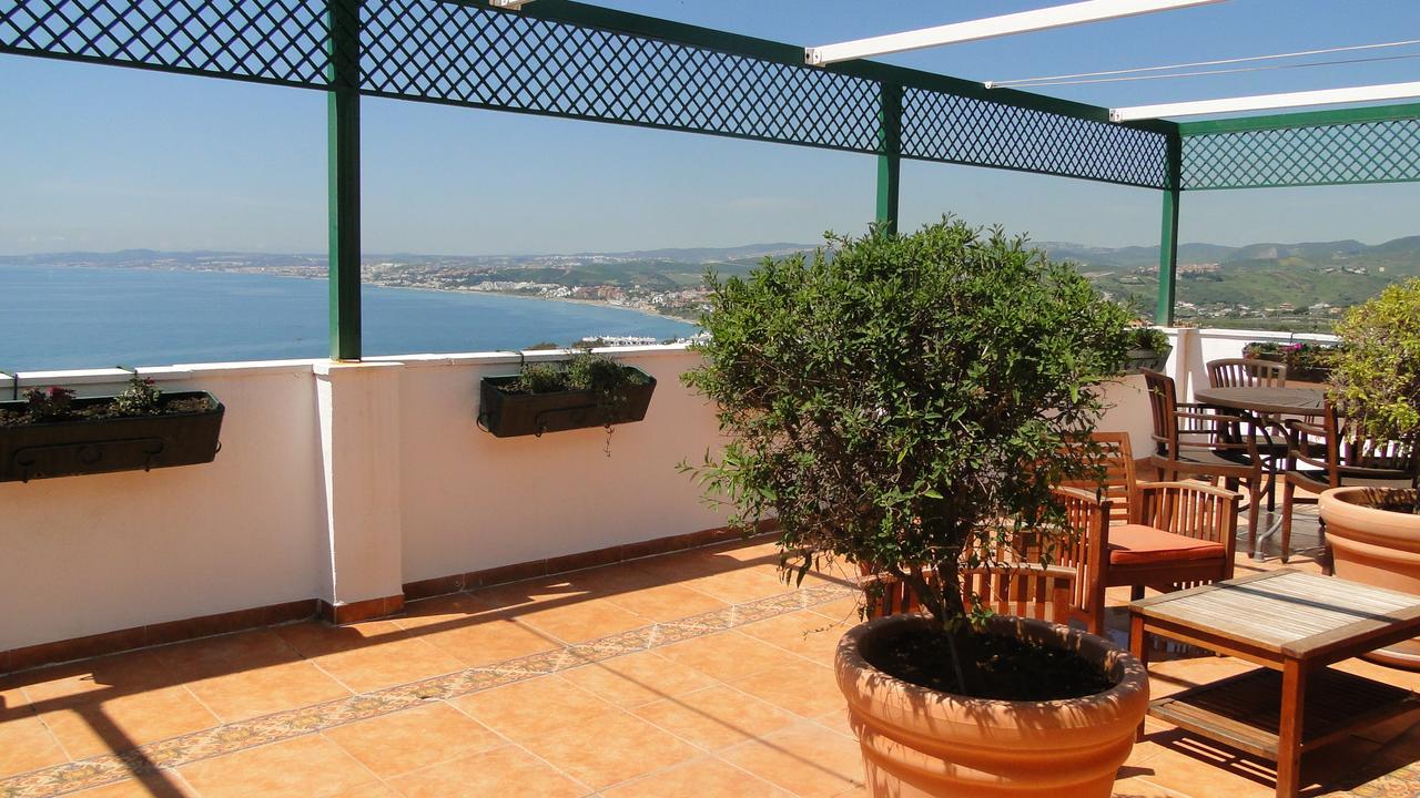 Jabeque Leilighet Estepona Eksteriør bilde