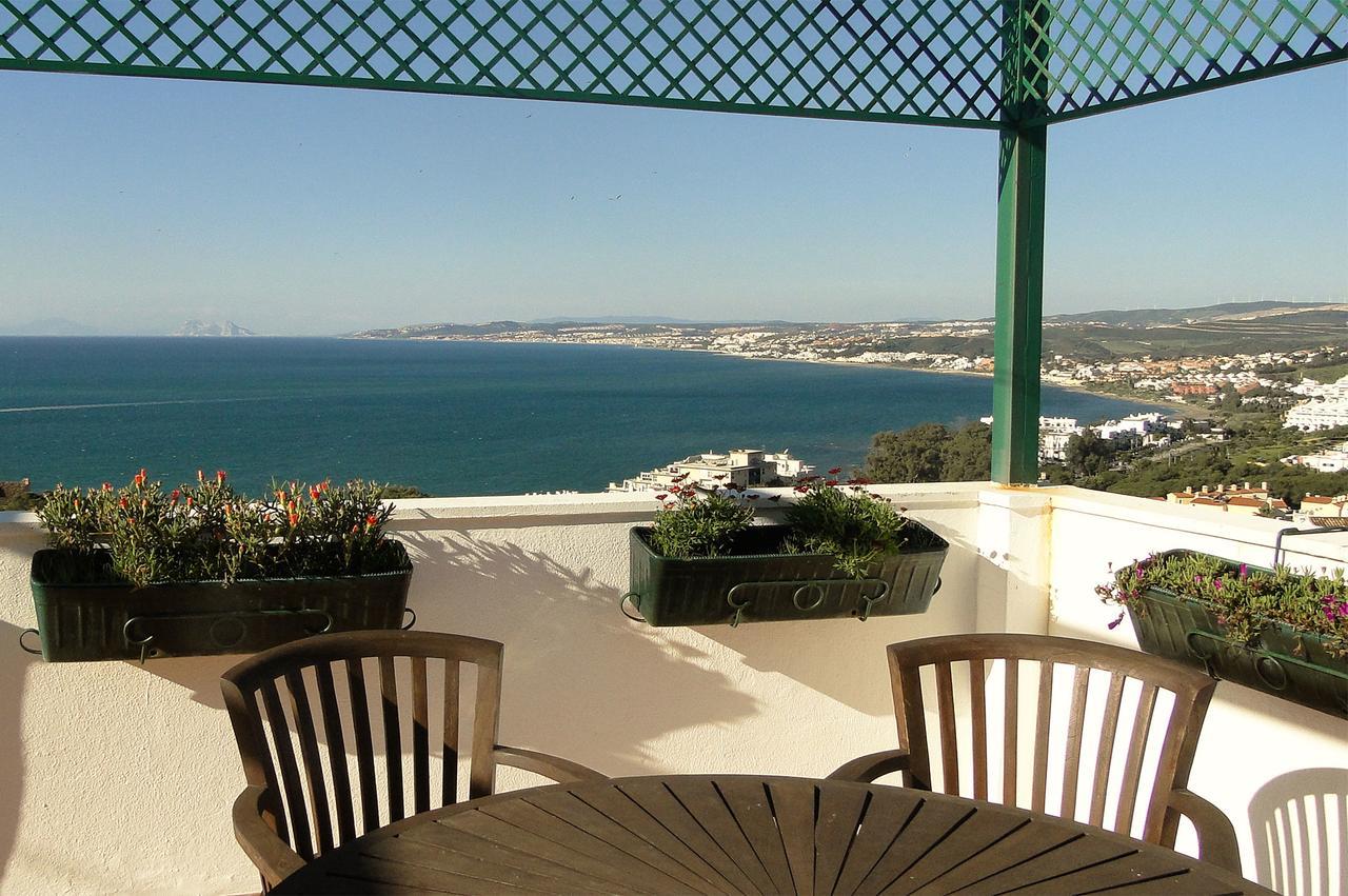 Jabeque Leilighet Estepona Eksteriør bilde